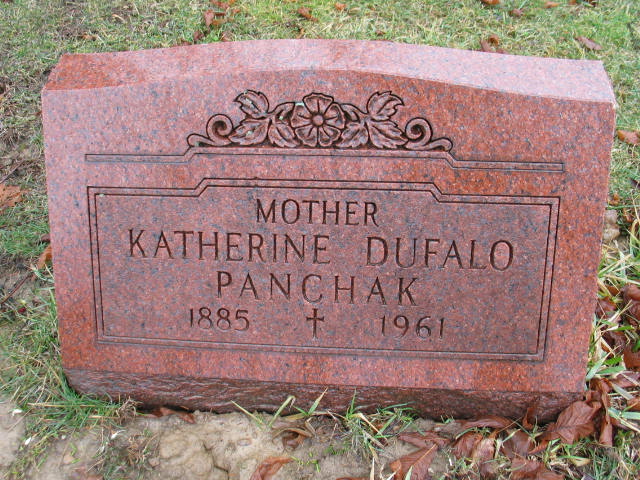 tombstone
